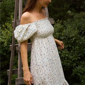 Nothing Fits But | SAKURA DRESS S/M